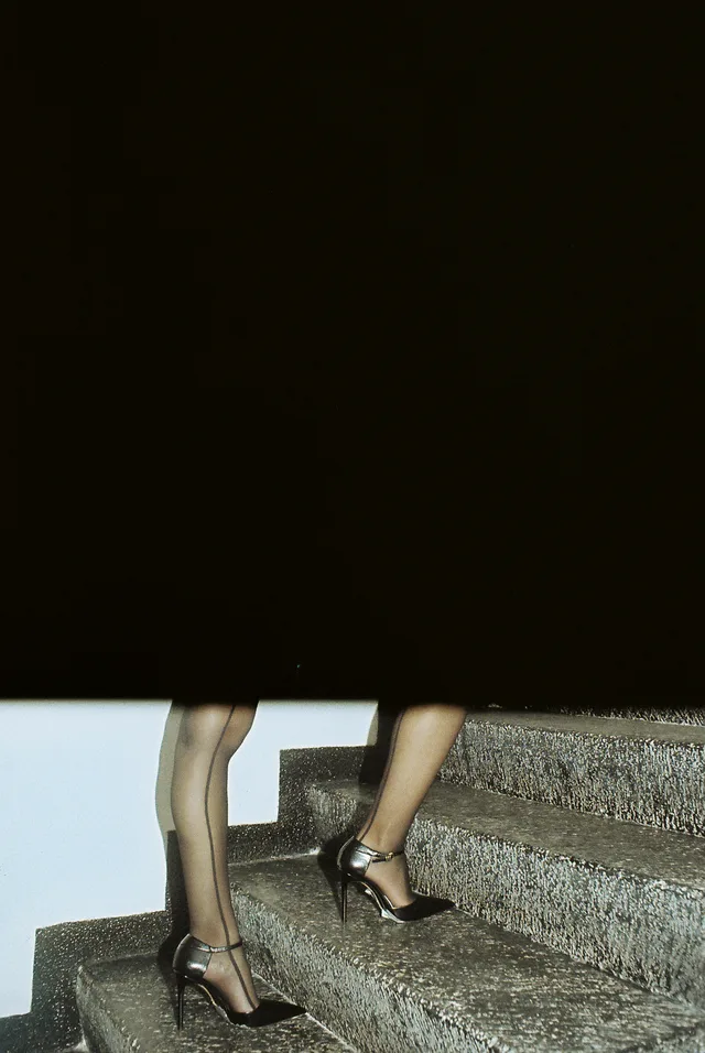 Le Cliche - Stills