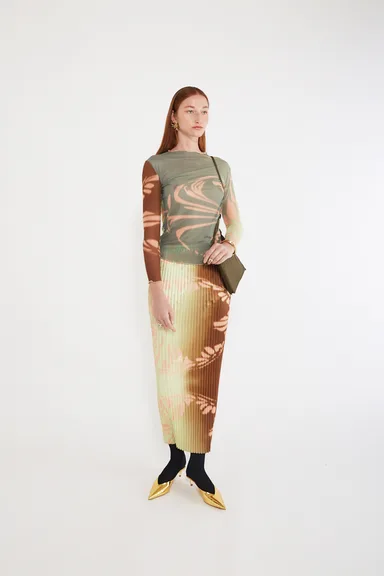 Nin Studio Lookbook FW2024