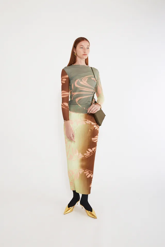 Nin Studio Lookbook FW2024