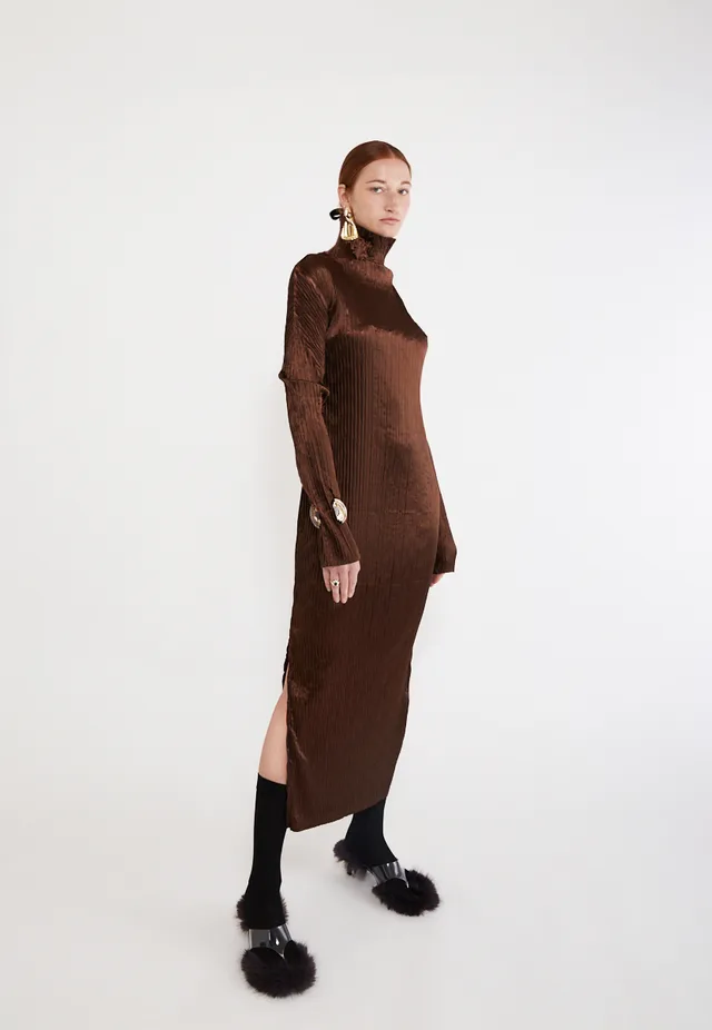 Nin Studio Lookbook FW2024