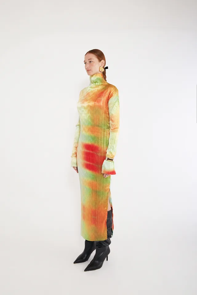 Nin Studio Lookbook FW2024