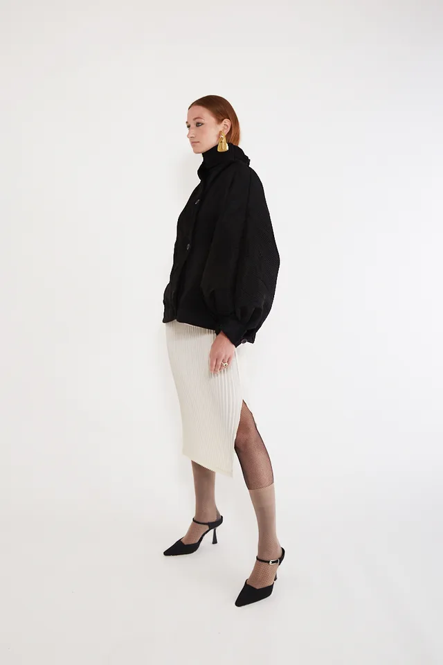 Nin Studio Lookbook FW2024