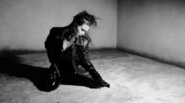 Jimena Ordoñez Music Video