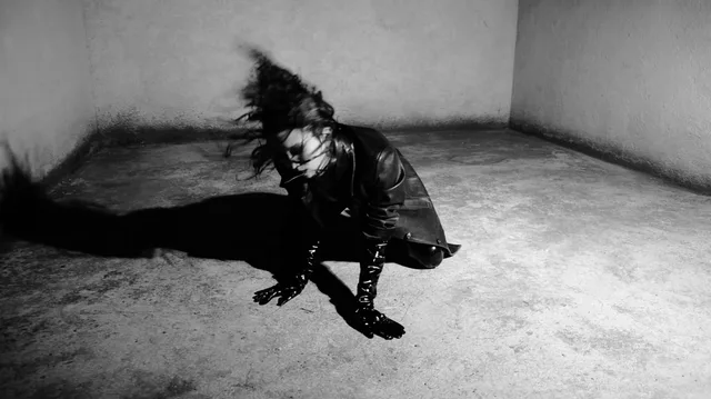 Jimena Ordoñez Music Video