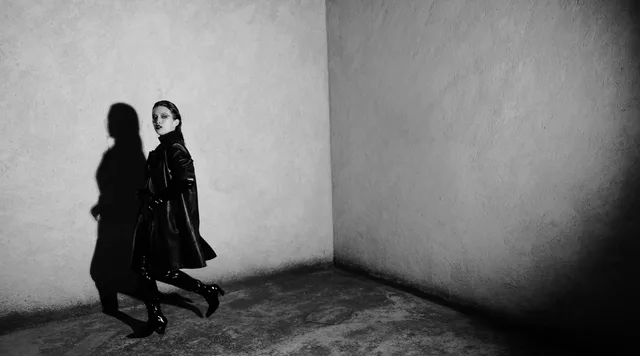 Jimena Ordoñez Music Video