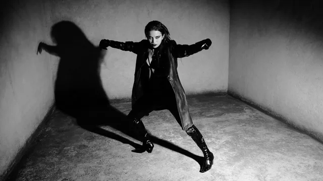 Jimena Ordoñez Music Video