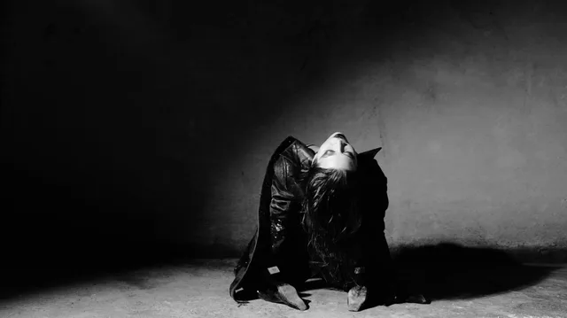 Jimena Ordoñez Music Video