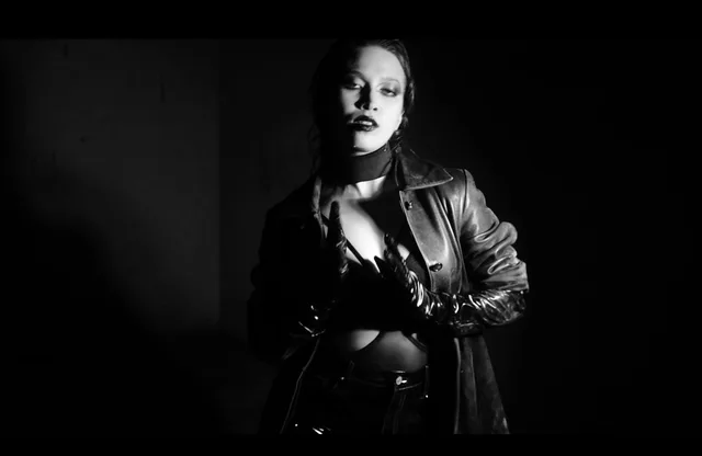 Jimena Ordoñez Music Video