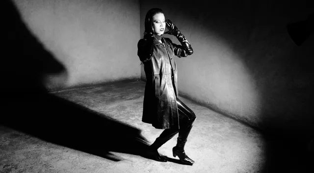 Jimena Ordoñez Music Video