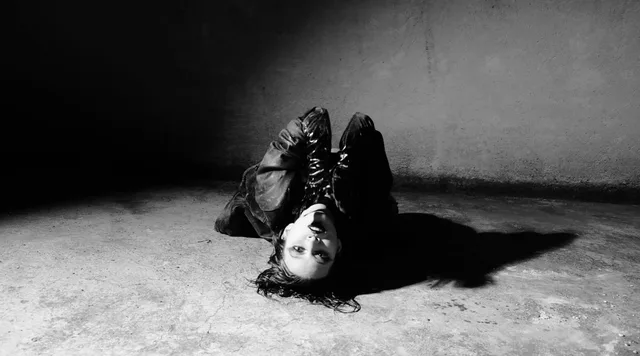 Jimena Ordoñez Music Video