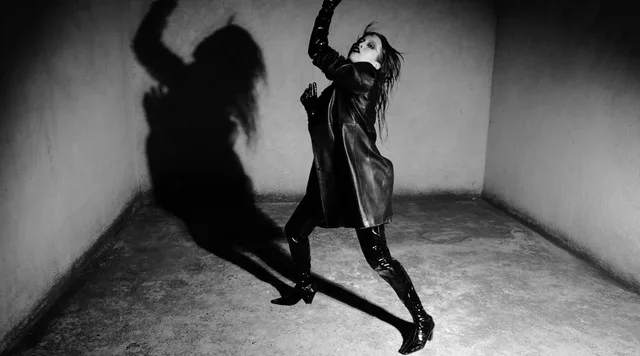 Jimena Ordoñez Music Video