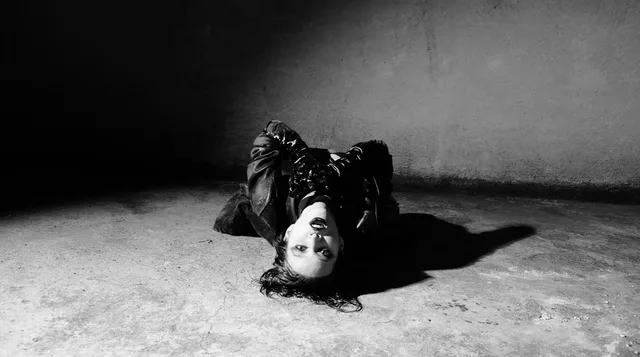 Jimena Ordoñez Music Video