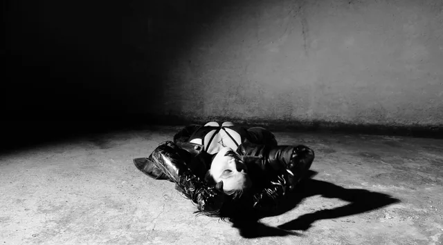 Jimena Ordoñez Music Video