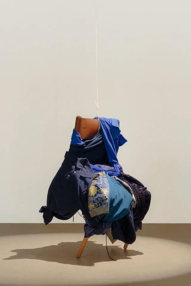 Textile Sculpture