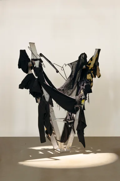 Textile Sculpture