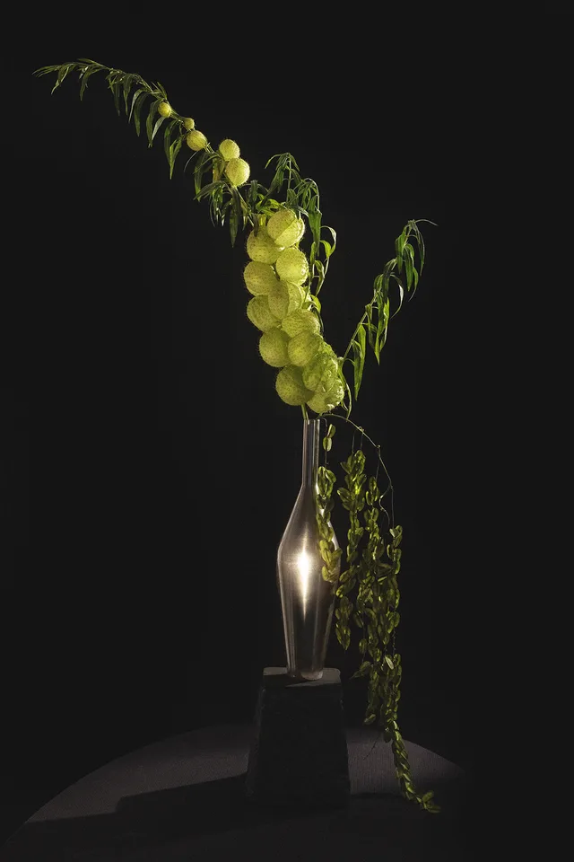 Ikebana I