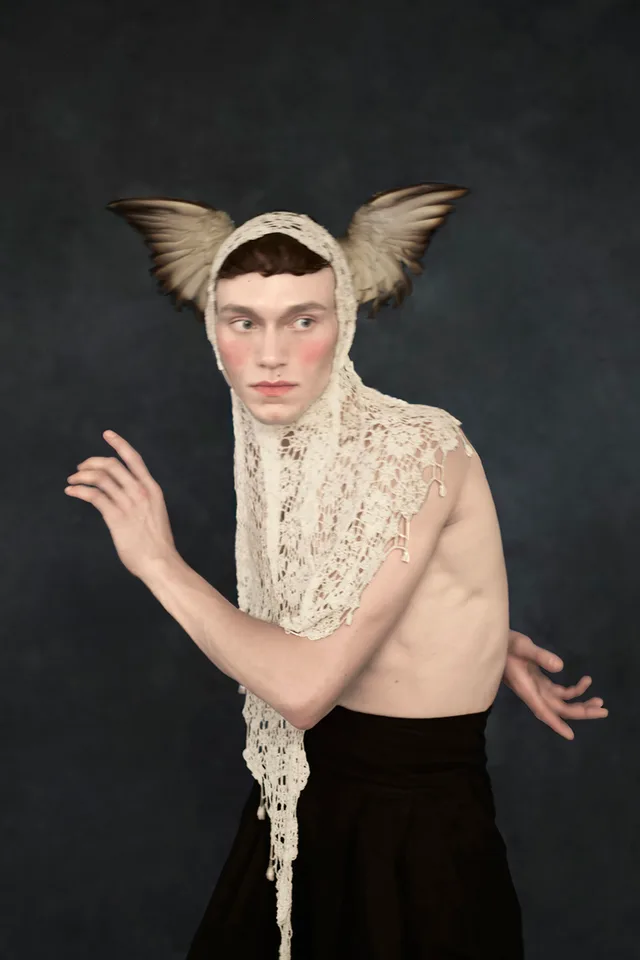 Mímesis