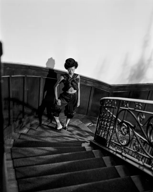 Marylin by Artemio