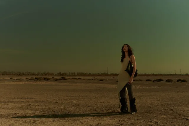 Krystal Paniagua Campaign