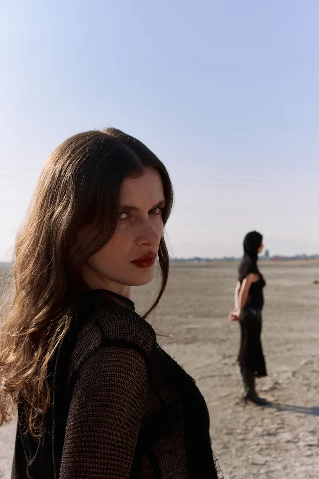 Krystal Paniagua Campaign