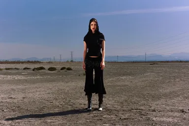 Krystal Paniagua Campaign