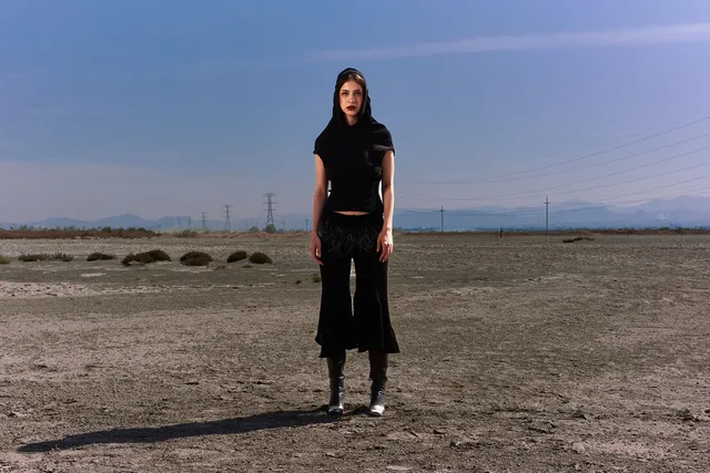 Krystal Paniagua Campaign
