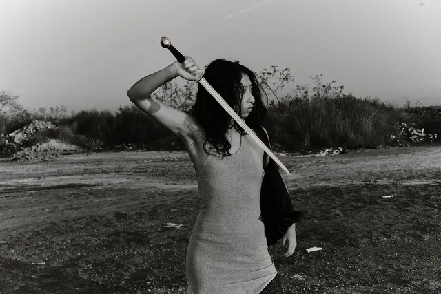Krystal Paniagua Campaign