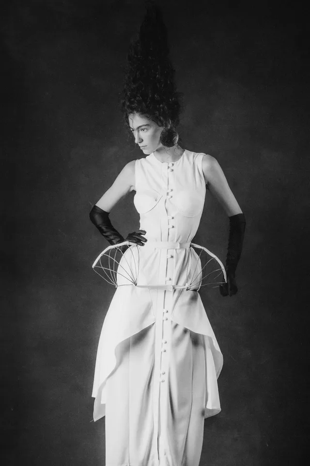 Julia Ardon by Beto Pinto