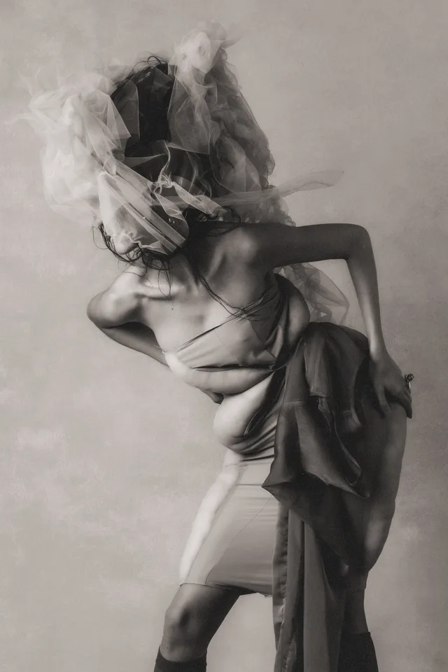 Julia Ardon by Beto Pinto