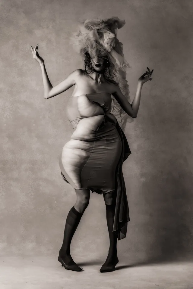 Julia Ardon by Beto Pinto