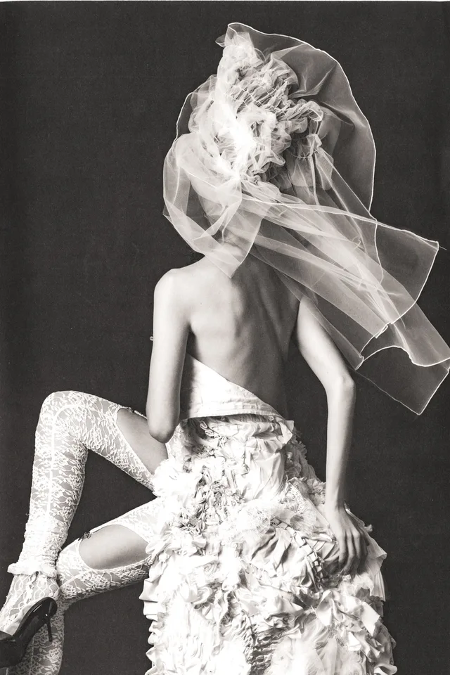 Julia Ardon by Beto Pinto II