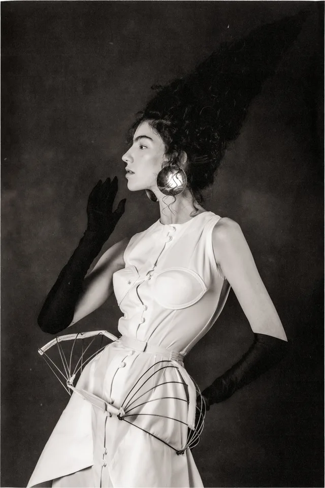 Julia Ardon by Beto Pinto II