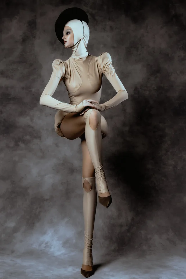 Julia Ardon by Beto Pinto II