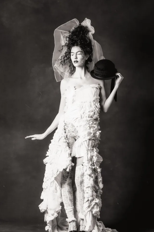 Julia Ardon by Beto Pinto II