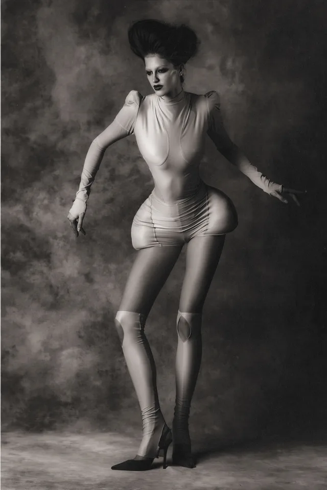 Julia Ardon by Beto Pinto II