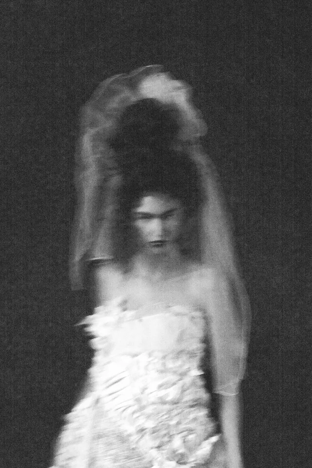 Julia Ardon by Beto Pinto II