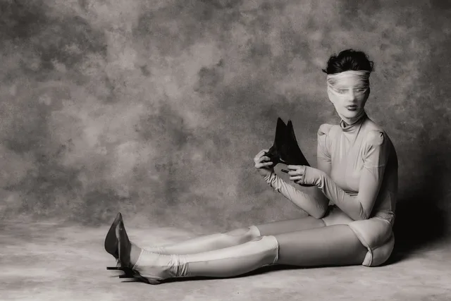 Julia Ardon by Beto Pinto II