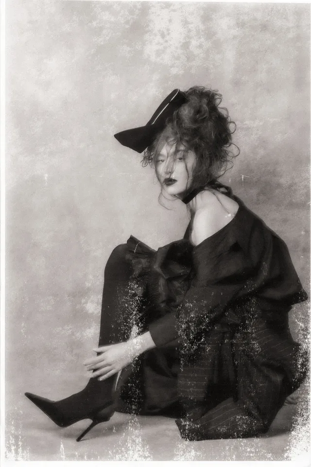 Julia Ardon by Beto Pinto II