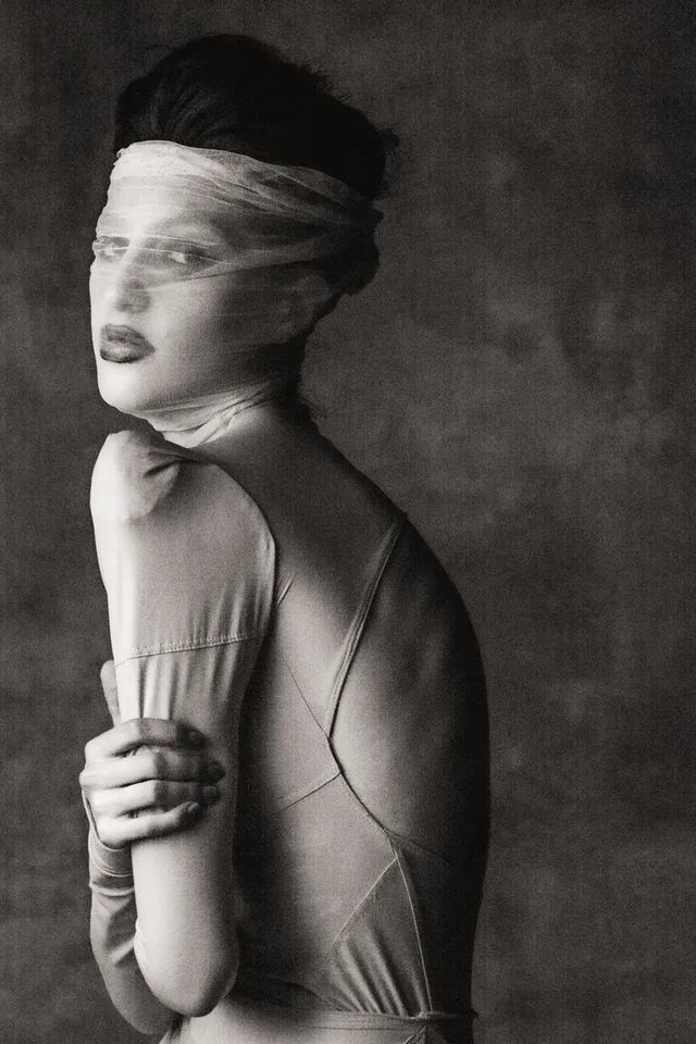 Julia Ardon by Beto Pinto II