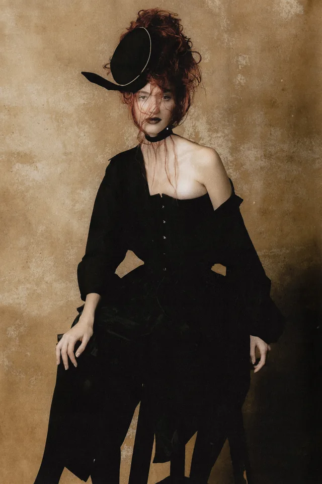 Julia Ardon by Beto Pinto II